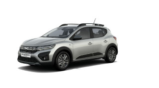 Dacia Sandero Stepway Expression TCe 90