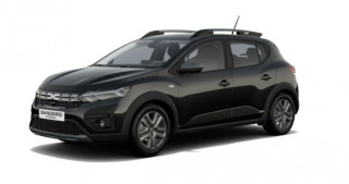 Dacia Sandero Stepway Expression TCe 90