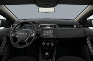 Dacia Duster JOURNEY 1.3 TCe 130