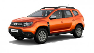 DACIA DUSTER EXPRESSION 1.0 ECO-G 100