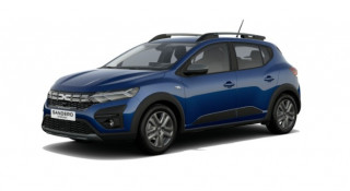 Dacia Sandero Stepway Expression TCe 90