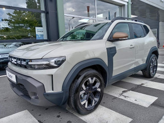 DACIA DUSTER EXTREME 1.2 TCe 130 4x4