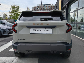 DACIA DUSTER EXTREME 1.2 TCe 130 4x4