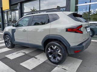 DACIA DUSTER EXTREME 1.2 TCe 130 4x4