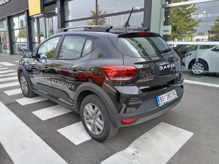 Dacia Sandero Stepway Expression 1.0 Eco-G 100