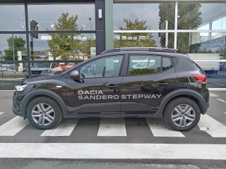 Dacia Sandero Stepway Expression 1.0 Eco-G 100