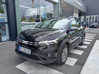 Dacia Sandero Stepway Expression 1.0 Eco-G 100