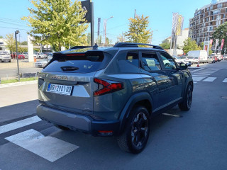 DACIA DUSTER  EXTREME 1.2 TCe 130 4X4 