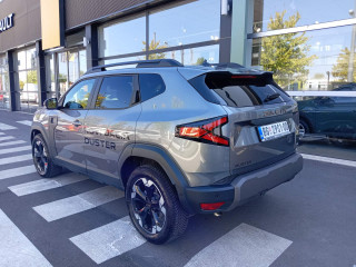DACIA DUSTER  EXTREME 1.2 TCe 130 4X4 