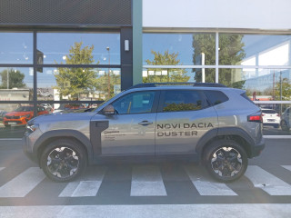DACIA DUSTER  EXTREME 1.2 TCe 130 4X4 