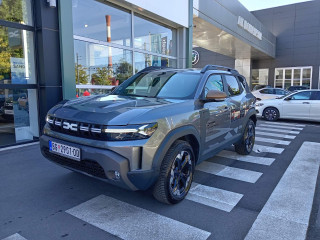 DACIA DUSTER  EXTREME 1.2 TCe 130 4X4 