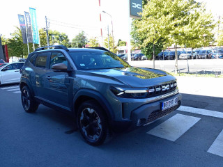 DACIA DUSTER  EXTREME 1.2 TCe 130 4X4 