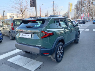 DACIA DUSTER EXPRESSION 1.0 ECO-G 100