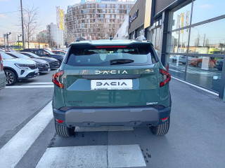 DACIA DUSTER EXPRESSION 1.0 ECO-G 100