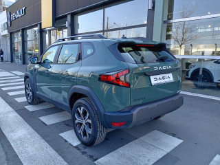 DACIA DUSTER EXPRESSION 1.0 ECO-G 100