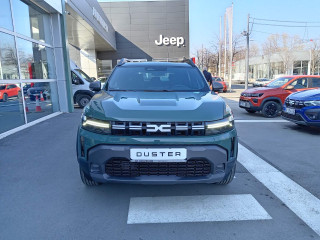 DACIA DUSTER EXPRESSION 1.0 ECO-G 100