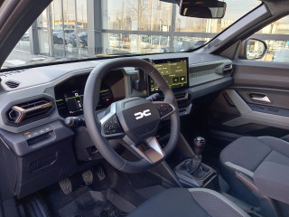 DACIA DUSTER EXPRESSION 1.0 ECO-G 100
