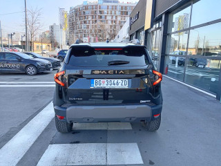 DACIA DUSTER EXPRESSION 1.0 ECO-G 100