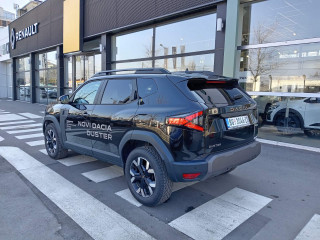 DACIA DUSTER EXPRESSION 1.0 ECO-G 100