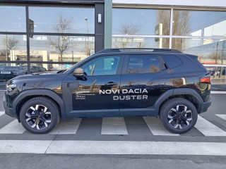 DACIA DUSTER EXPRESSION 1.0 ECO-G 100
