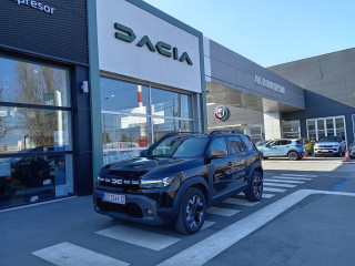DACIA DUSTER EXPRESSION 1.0 ECO-G 100