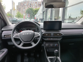 Dacia Sandero Stepway Expression 1.0 Tce 90 