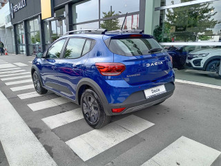 Dacia Sandero Stepway Expression 1.0 Tce 90 