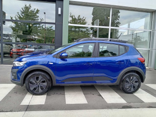 Dacia Sandero Stepway Expression 1.0 Tce 90 