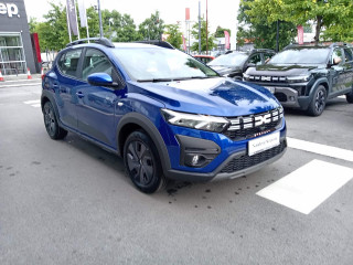 Dacia Sandero Stepway Expression 1.0 Tce 90 