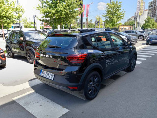 Dacia Sandero Stepway Expression 1.0 Eco-g 100 