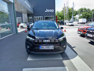 Dacia Sandero Stepway Expression 1.0 Eco-g 100 