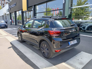 Dacia Sandero Stepway Expression 1.0 Eco-g 100 