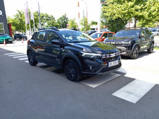 Dacia Sandero Stepway Expression 1.0 Eco-g 100 
