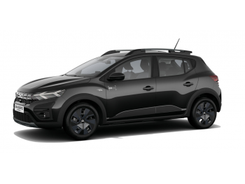 Dacia Sandero Stepway Expression 1.0 Tce 90 