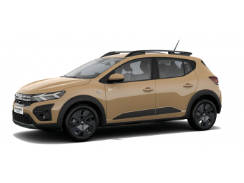 Dacia Sandero Stepway Expression 1.0 Tce 90 