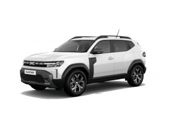 DACIA DUSTER  EXPRESSION 1.0 ECO-G 100 