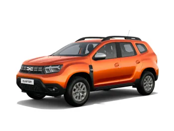 DACIA DUSTER  EXPRESSION 1.0 TCE 90 