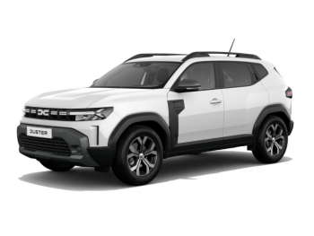 DACIA DUSTER  EXPRESSION 1.0 ECO-G 100 