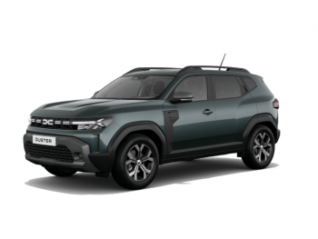 DACIA DUSTER  EXPRESSION 1.0 ECO-G 100 