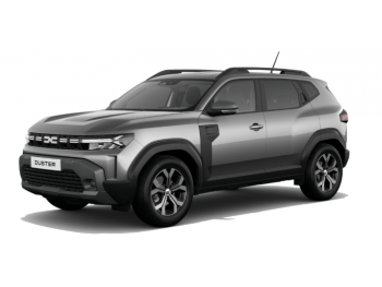 DACIA DUSTER  EXPRESSION 1.0 ECO-G 100 