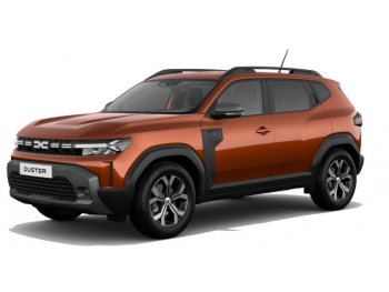 DACIA DUSTER  EXPRESSION 1.0 ECO-G 100 