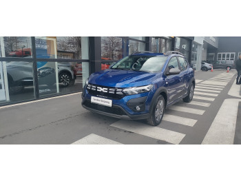 Dacia Sandero Stepway Expression 1.0 Tce 90 