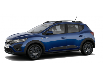 Dacia Sandero Stepway Expression 1.0 Eco-g 100 