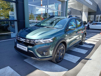 Dacia Sandero Stepway Expression 1.0 Tce 90 