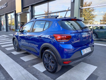 Dacia Sandero Stepway Expression 1.0 Eco-g 100 