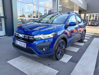 Dacia Sandero Stepway Expression 1.0 Eco-g 100 