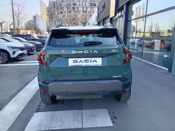 DACIA DUSTER  EXPRESSION 1.0 ECO-G 100 