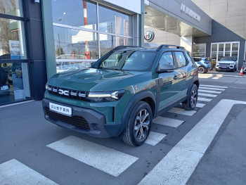 DACIA DUSTER  EXPRESSION 1.0 ECO-G 100 