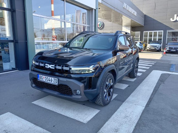 DACIA DUSTER  EXPRESSION 1.0 ECO-G 100 