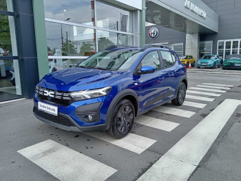 Dacia Sandero Stepway Expression 1.0 Tce 90 